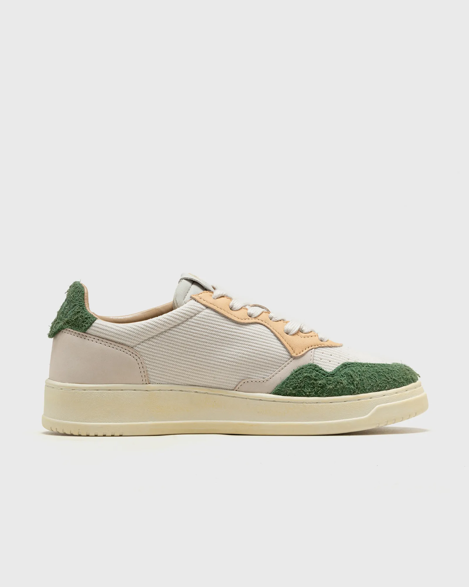 Autry Action Shoes AUTRY 01 LOW STAPLE