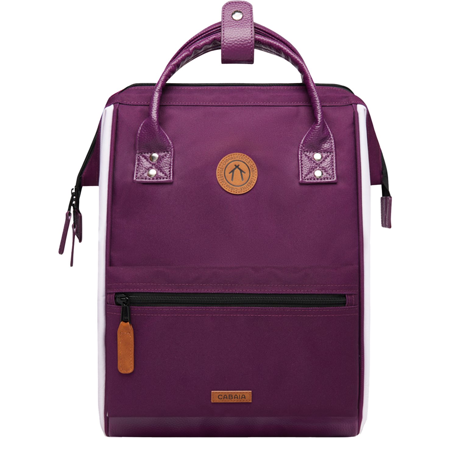 Cabaia Avdenturer Bag Medium kingston