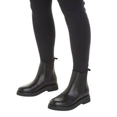 Bottines femme Tjw Chelsea TOMMY HILFIGER