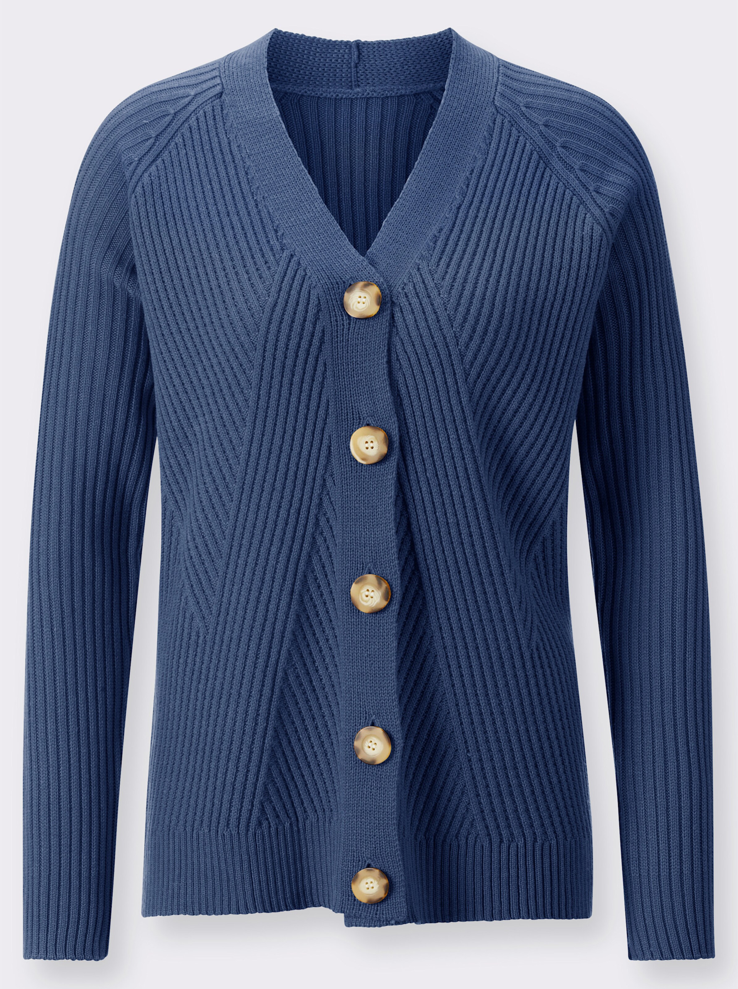 Strickjacke