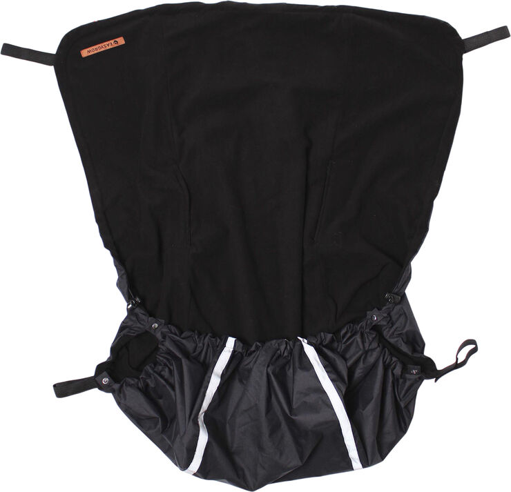 Easygrow Cover Me Black