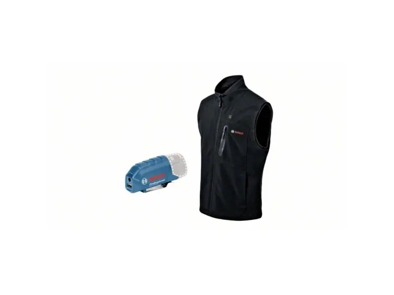 Bosch VARMEVEST GHV 12/18V XA 2XL SOLO GAA