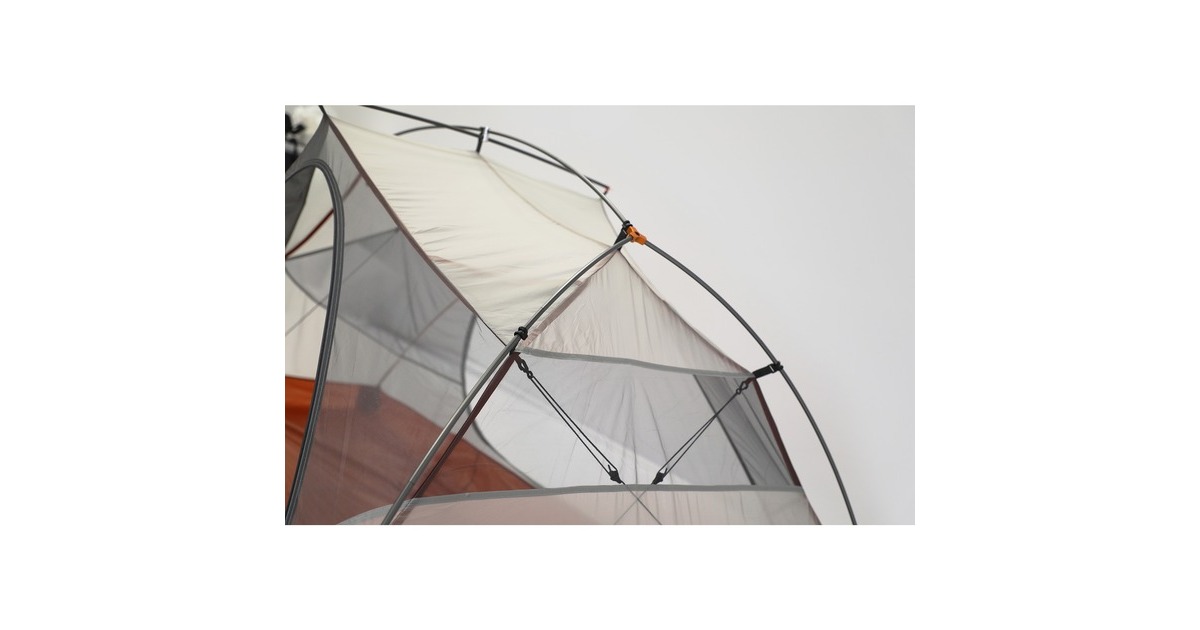 VangoF10 Radon UL 2 tent  (Donkergroen, 2025 model)