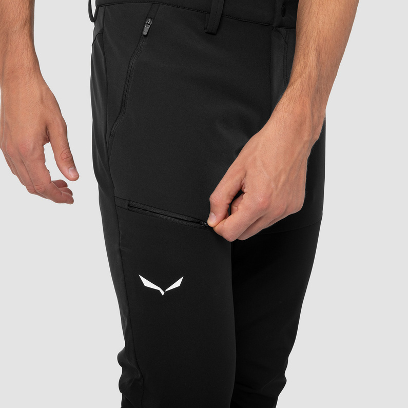 Salewa Herren Puez Orval 2 Hose