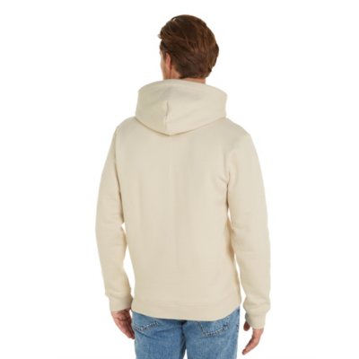 Sweatshirt à capuche homme Tjm Reg Bold Classics Ext TOMMY HILFIGER