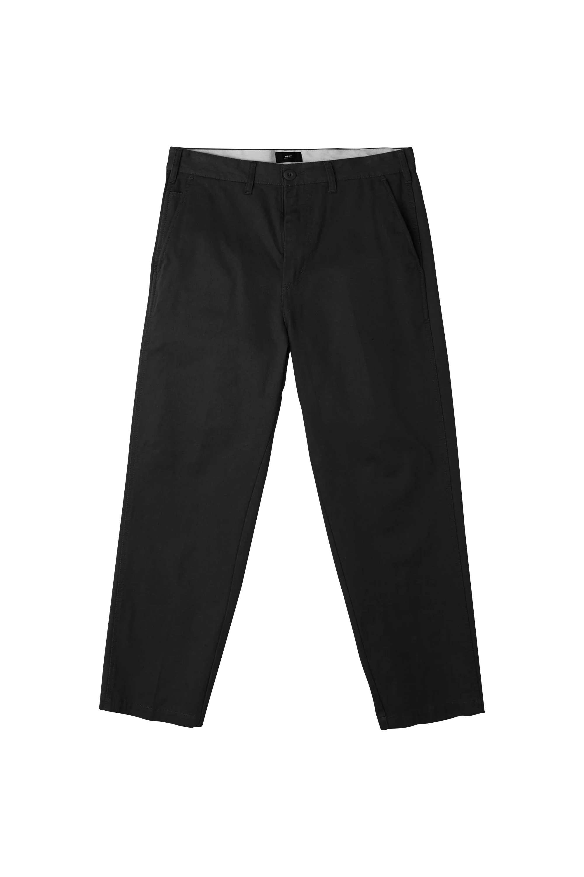 OBEY Jean HARDWORK Noir