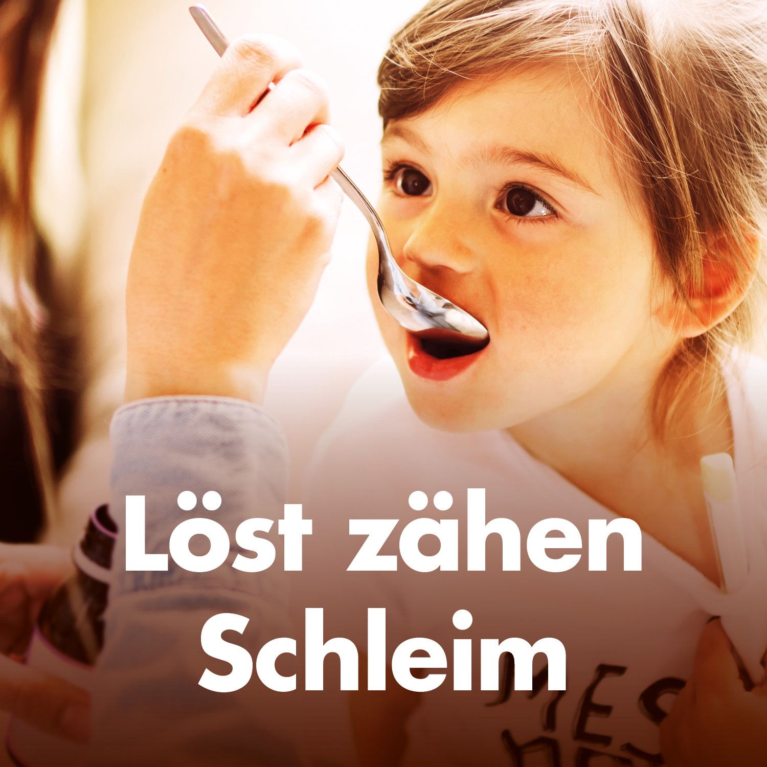 Umckaloabo® Saft für Kinder