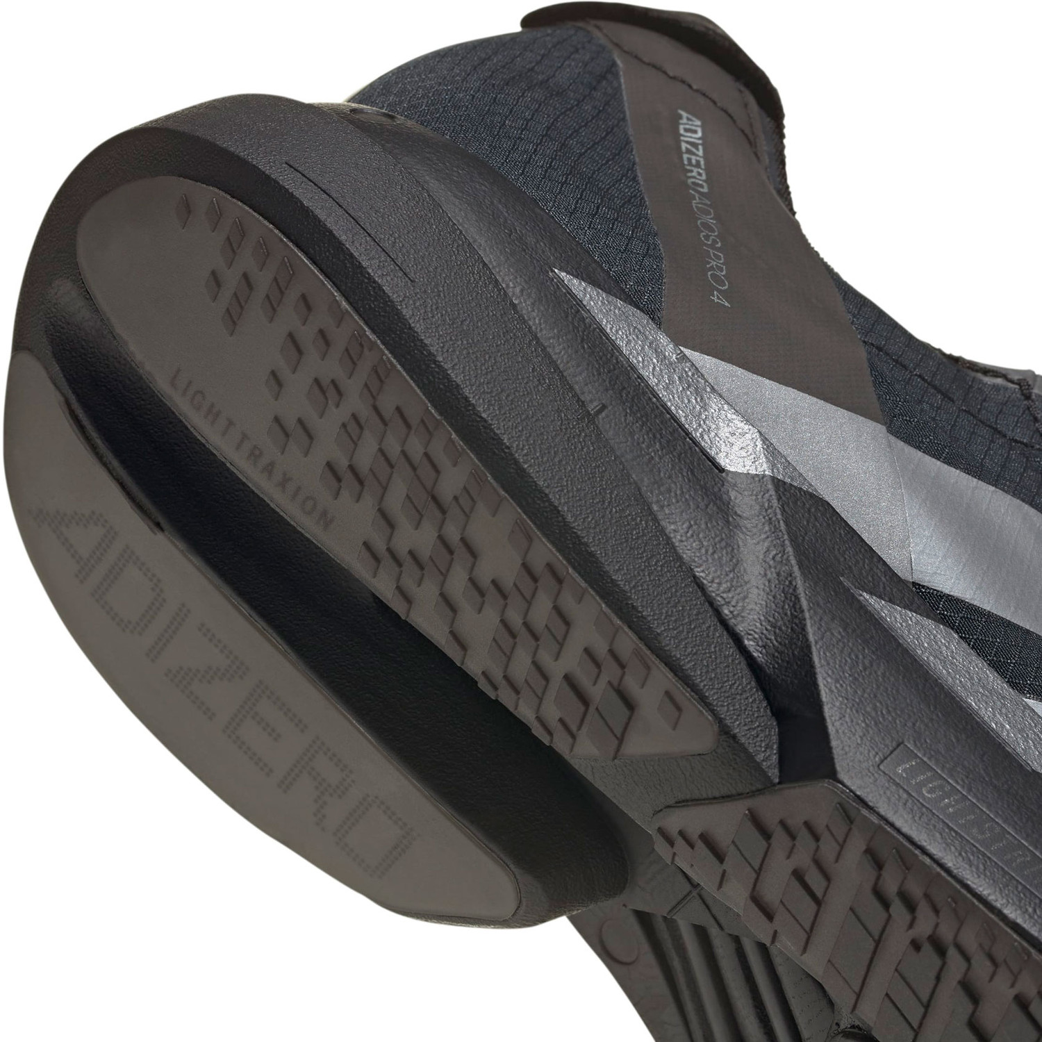 adidas Adizero Adios Pro 4 Heren