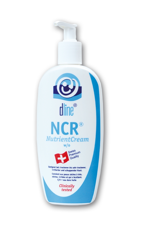DLINE NCR-NutrientCream Creme Fl 500 ml
