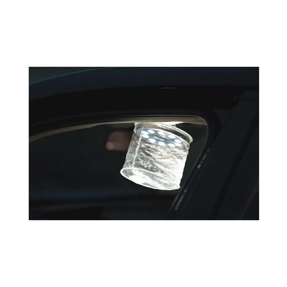 BioLite Luci Light Original Clear Laterne