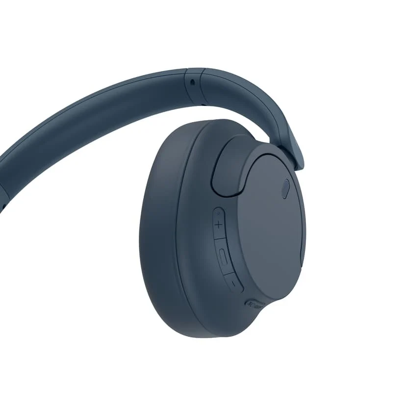 Sony - WH-CH720N Noise Canceling Wireless Headphones