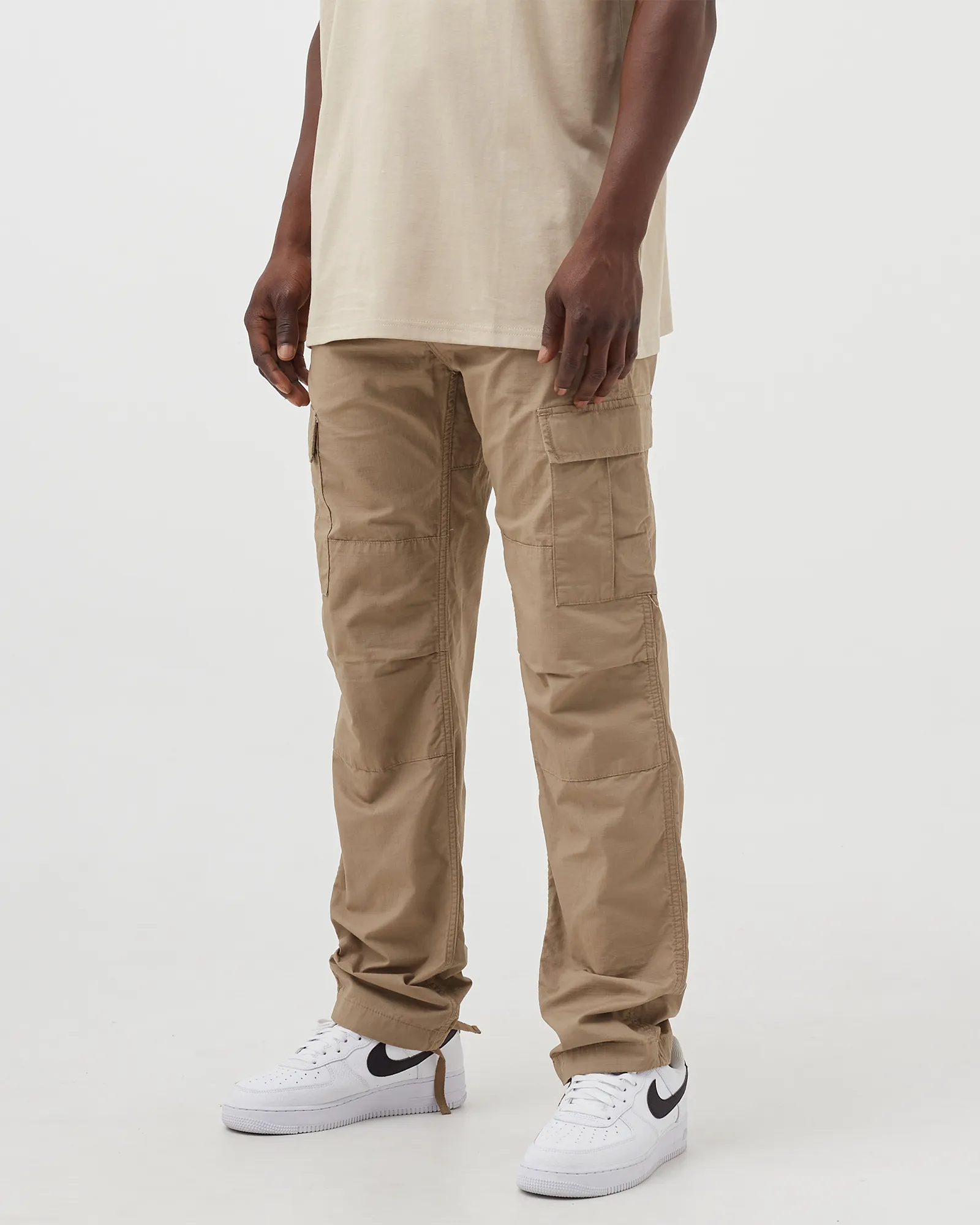 Calça Carhartt WIP Aviation