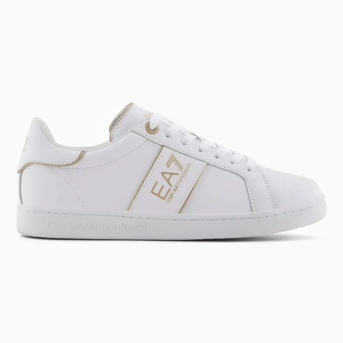 EA7 Classic Perf Sneakers Heren