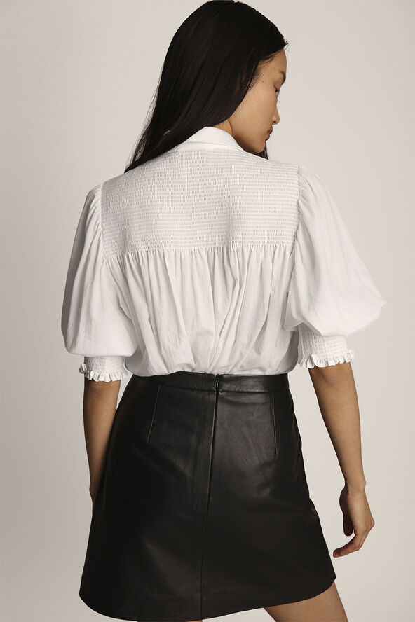 MUNTHE CHAPTER Ivory