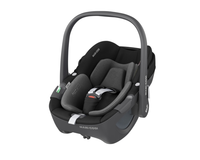 Bundle 360 Familie 0 - 4 Y  40 - 105 cm     Intuitive FlexiSpin-Drehung mit nur einer Hand |    Komfortable ClimaFlow-Temperaturregulierung |    Easy-in Gurtsystem |    G-CELL-Seitenaufpralltechnologie |