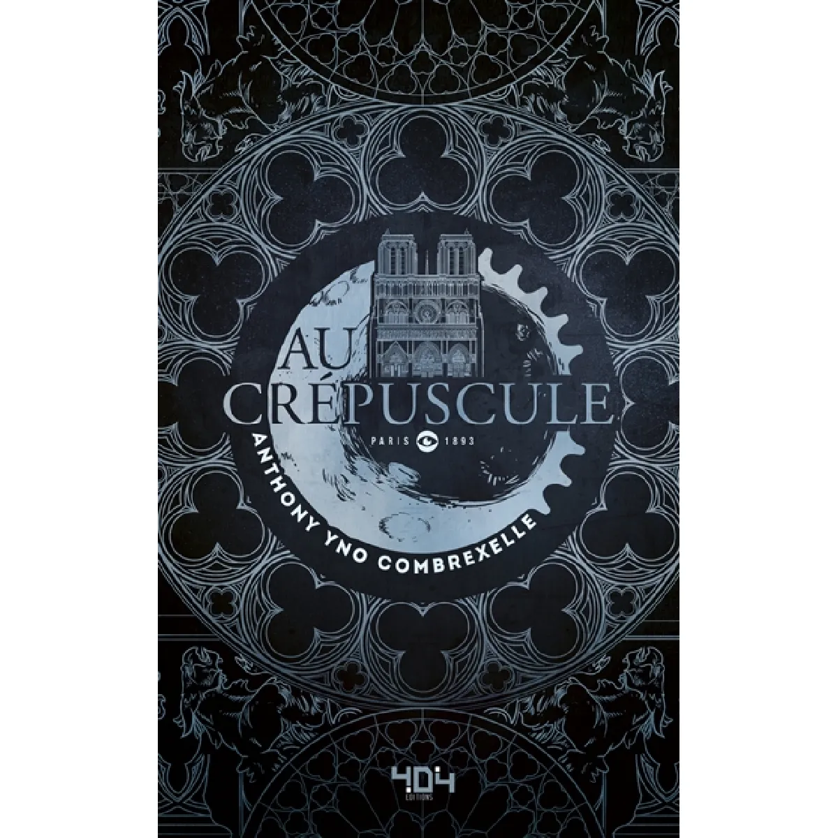 Au crépuscule : Paris, 1893 · Occasion
