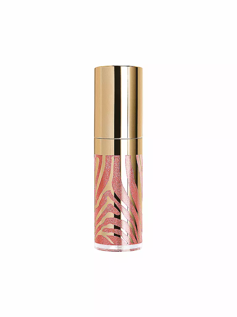 SISLEY Lipgloss - Le Phyto-Gloss ( 3 Sunrise ) gold