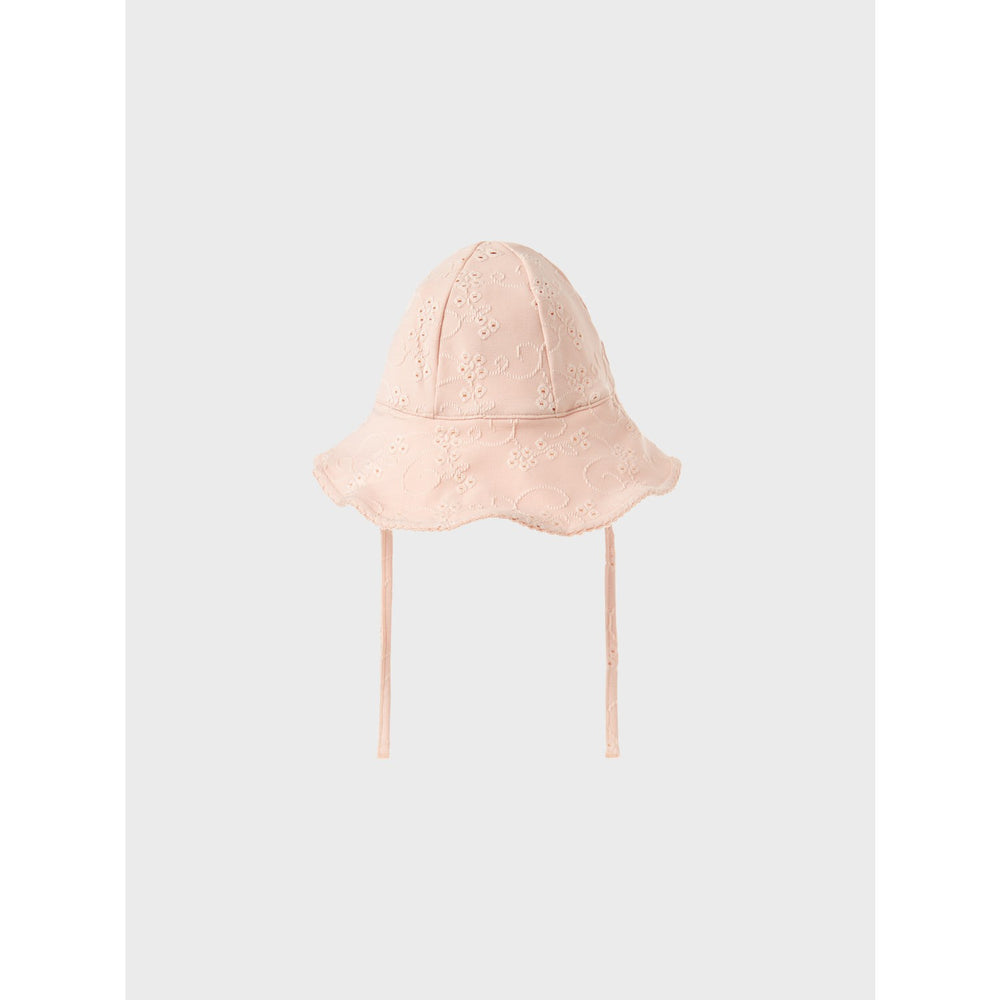 Køb Lil'Atelier Peach Whip Felice UV Hat