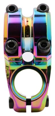 Potence Pride Racing Cayman V2 HD 31.8 mm Oil Slick