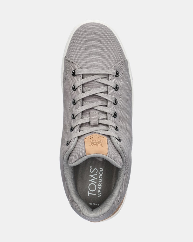 Toms Trvl Lite 2.0 Lage sneakers  - grijs