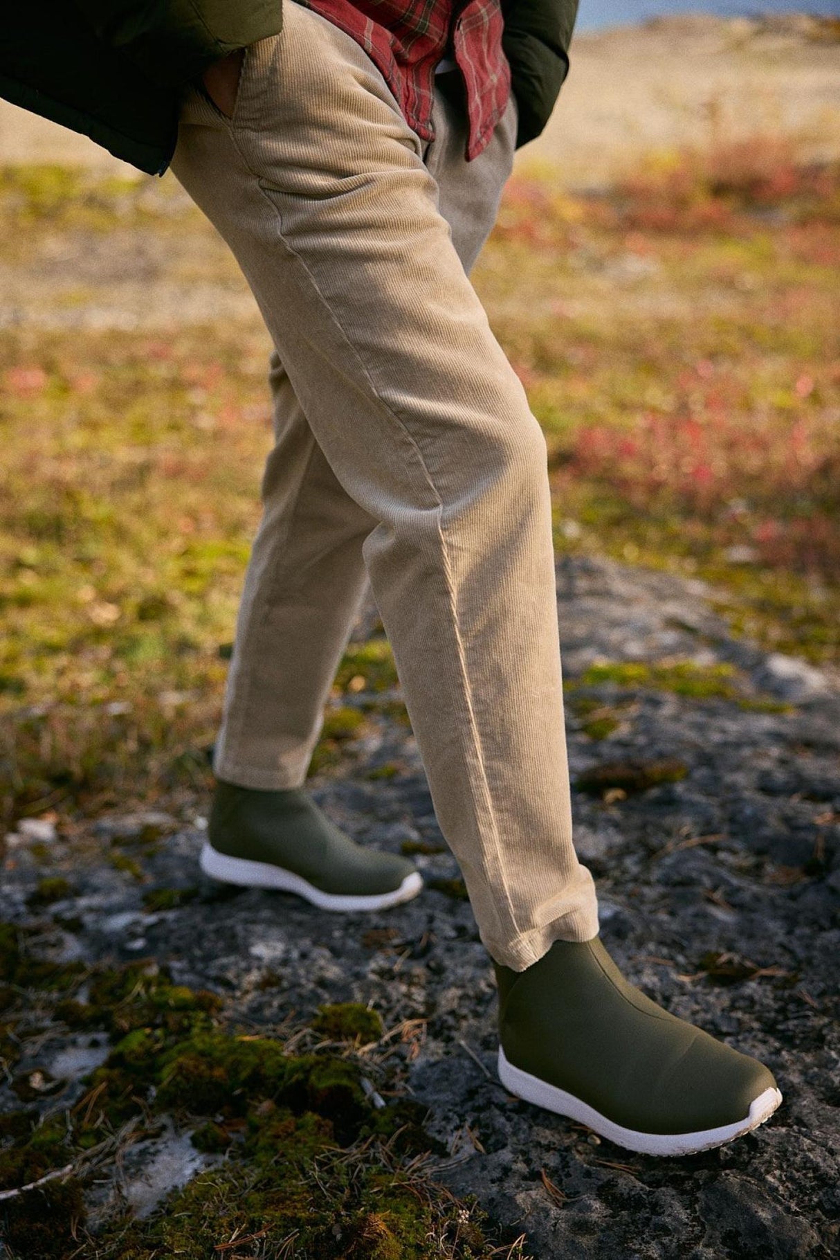 Kastel<br>Røros WP