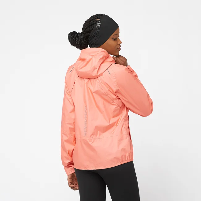 BONATTI WATERPROOF  Shelljacke Damen