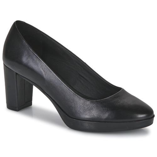Geox - D WALK PLEASURE 60 - Noir