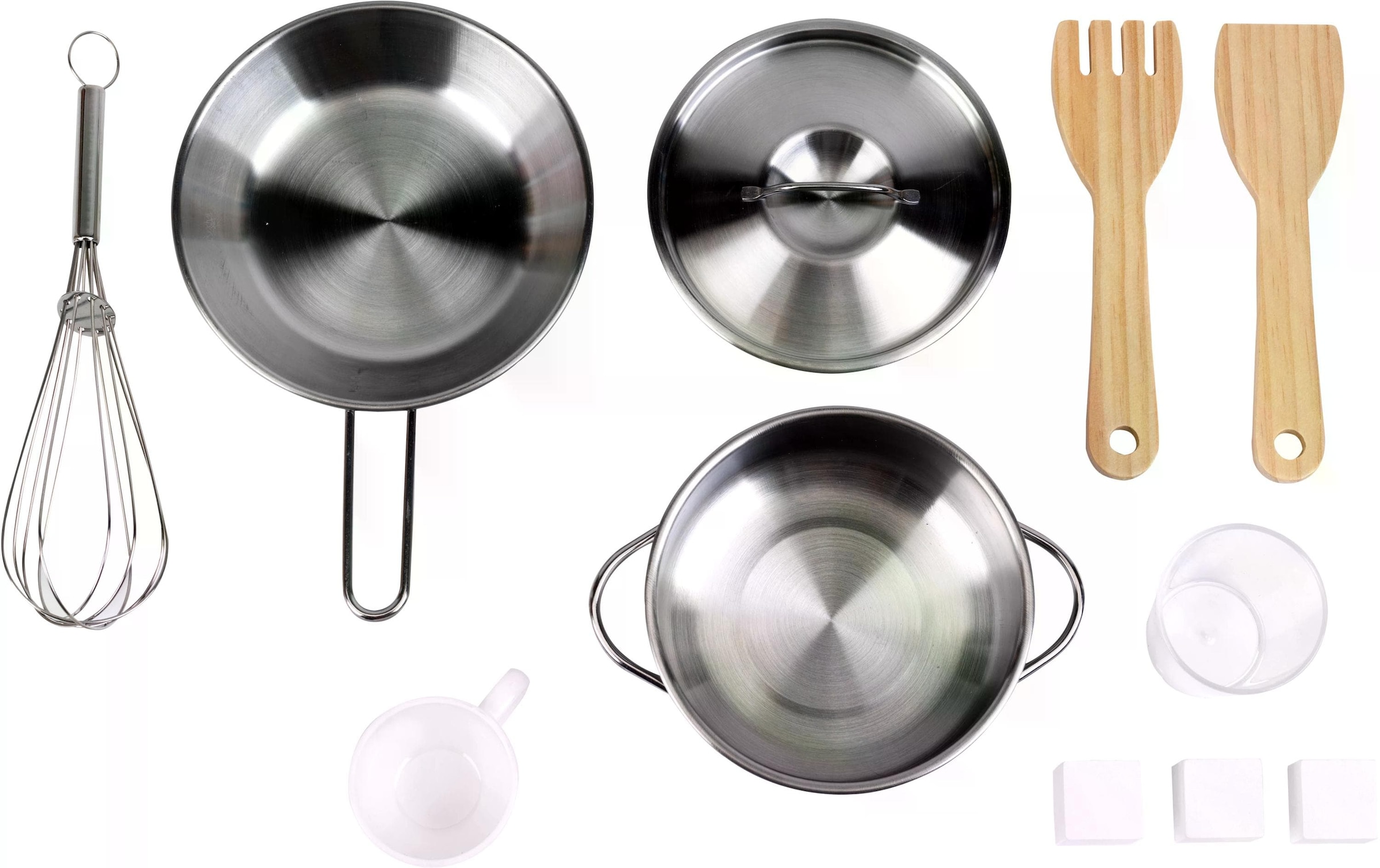 Spielküche »Klein-Toys Miele Family«