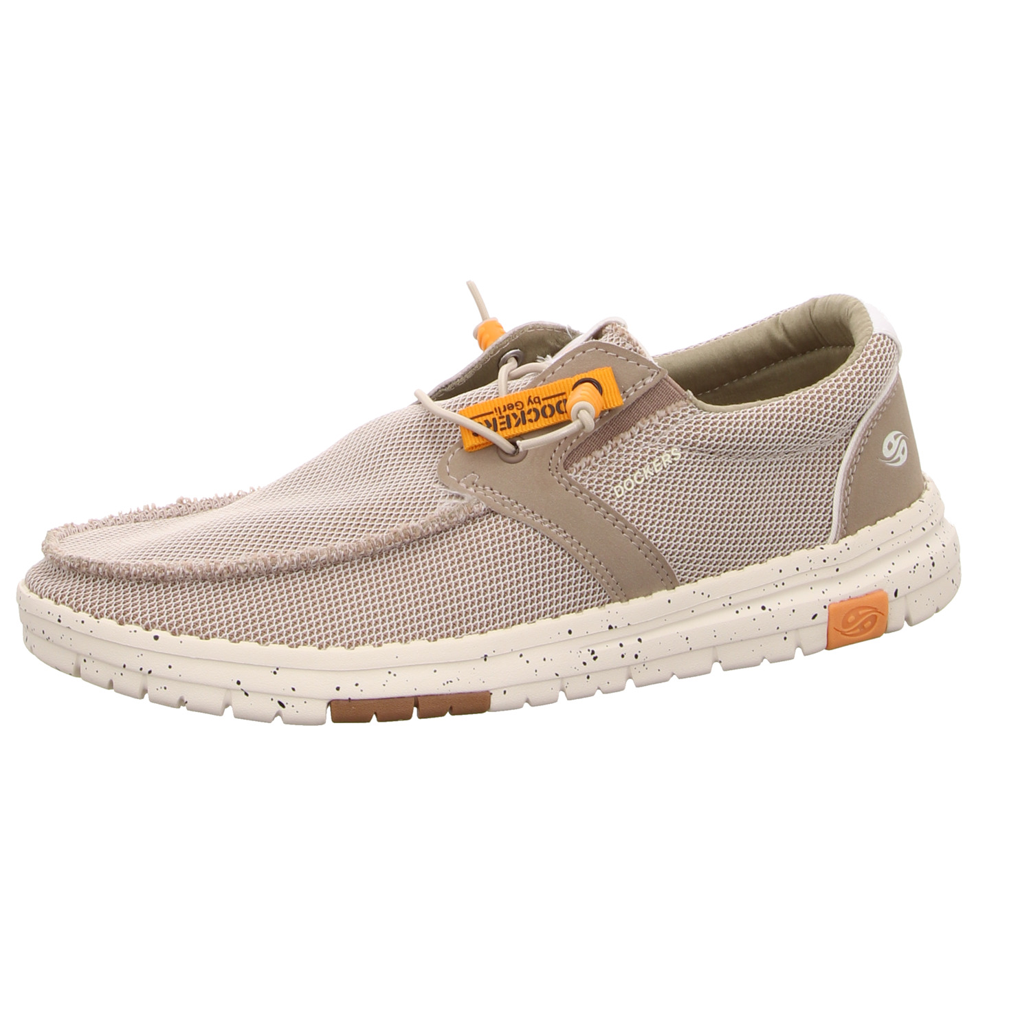 Dockers Slipper beige beige