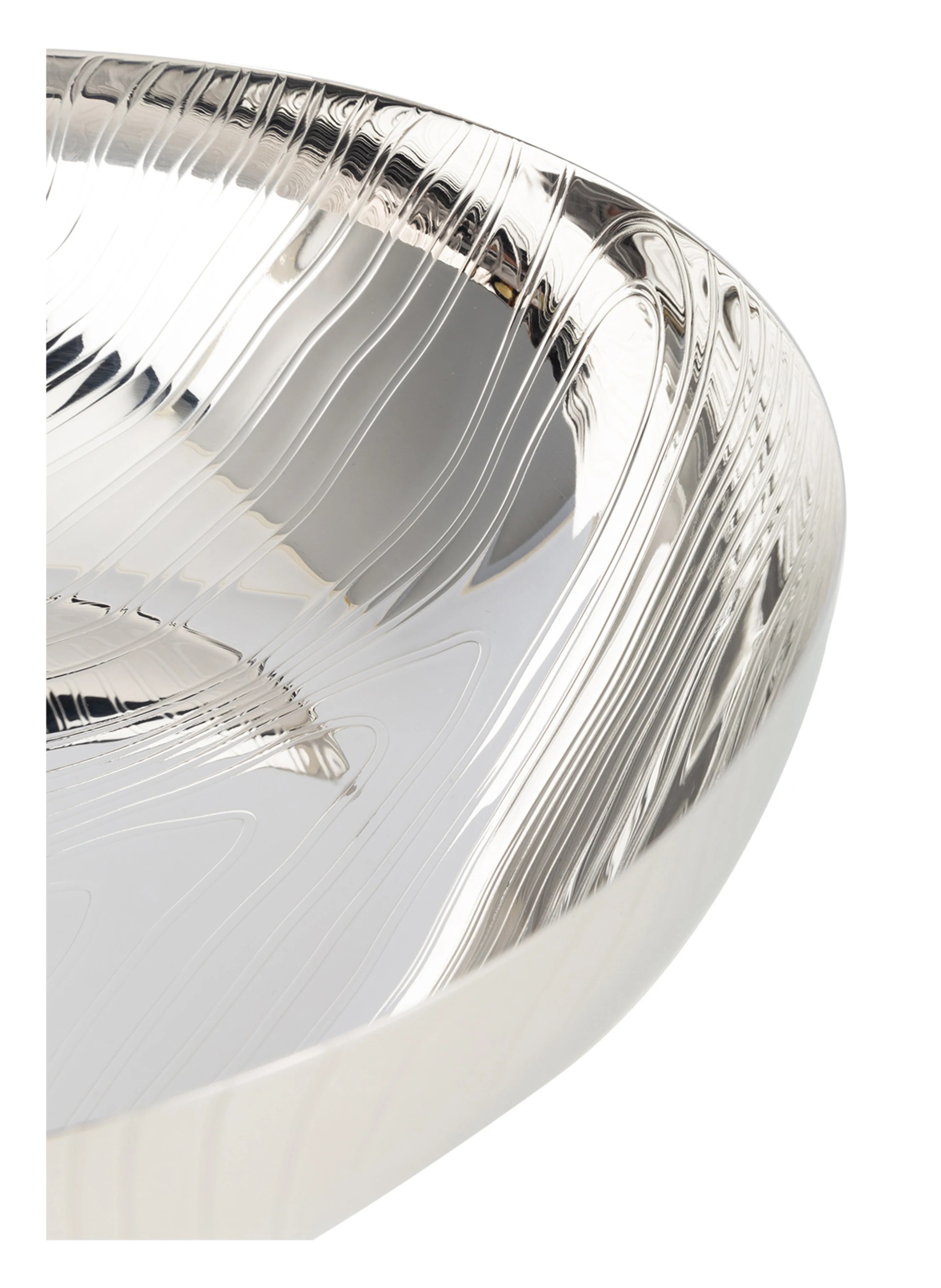 ALESSI Schale VENEER