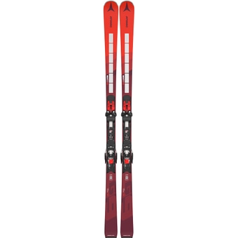 Atomic Redster G9 Revoshock S   X 12 GW 24/25 Ski mit Bindung