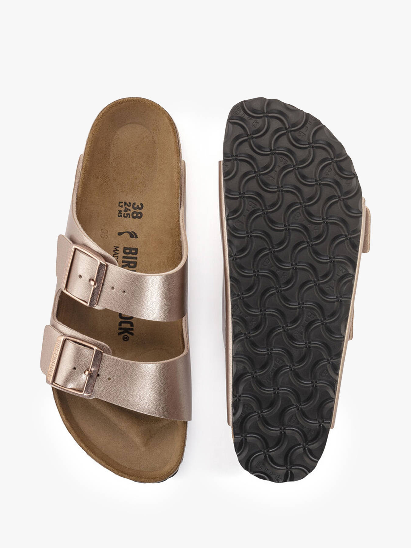 Mules Arizona BIRKENSTOCK