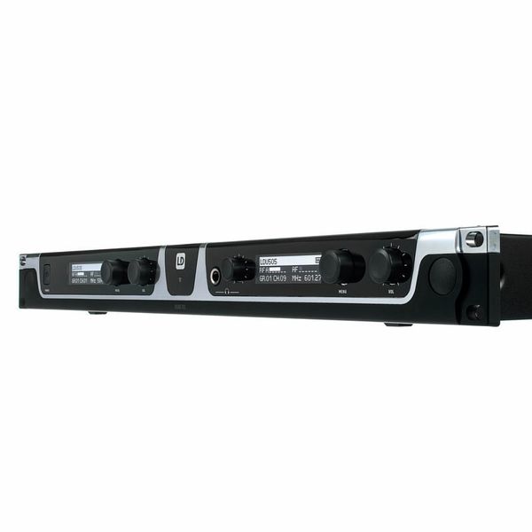 LD Systems U505 HHC2