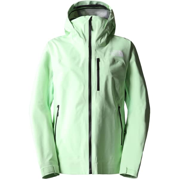 Veste alpinisme THE NORTH FACE W SUMMIT TORRE EGGER FUTURELIGHT JKT PATINA GREEN