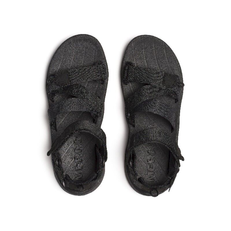 Speed Fusion Sport RMX - Sandales randonnée homme