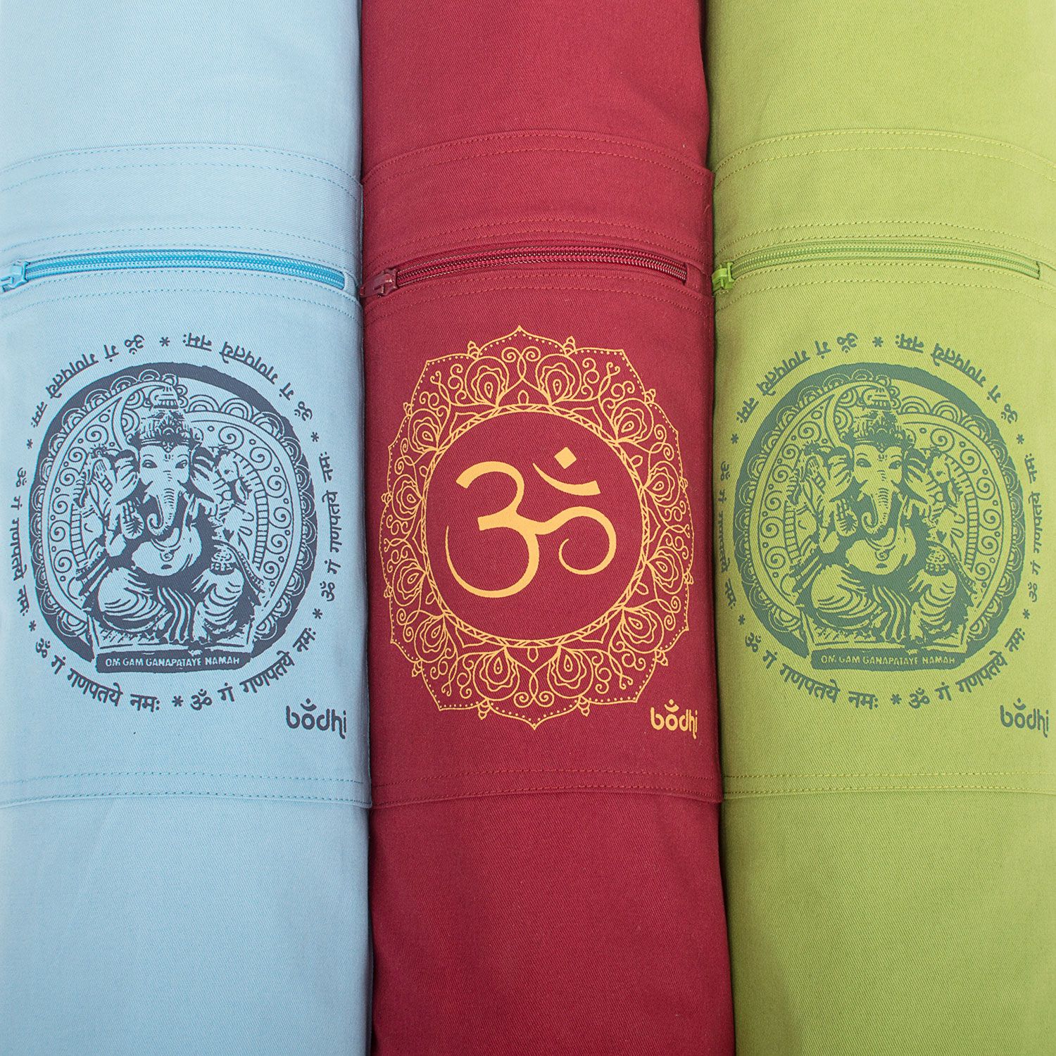 bodhi Shakti Toploader Bag 