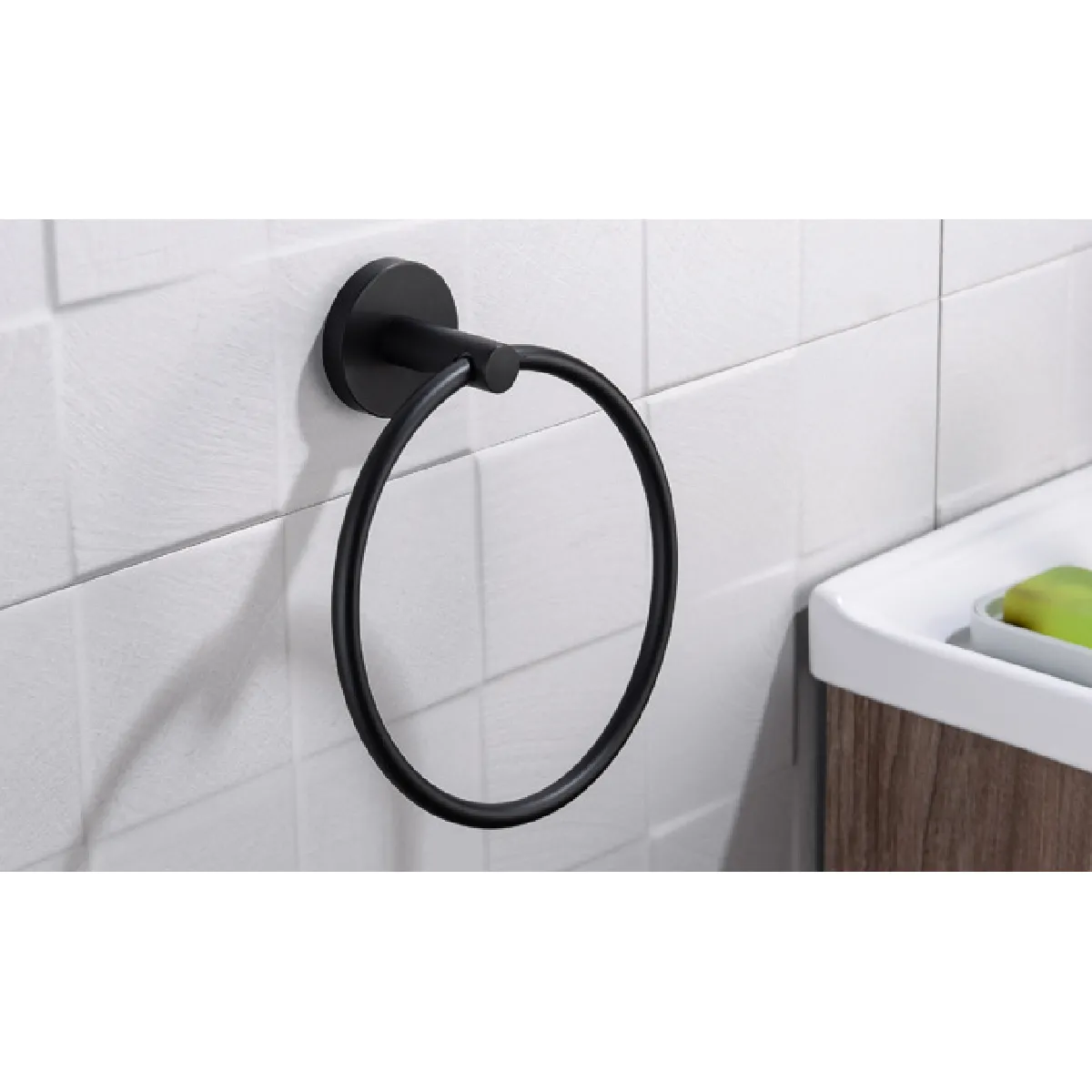 Universal Ensemble quincaillerie salle de bain