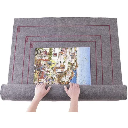 Trefl Puzzlematte 120 x 90 cm