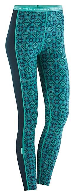 KARI TRAA - ROSE PANT W COLLANT