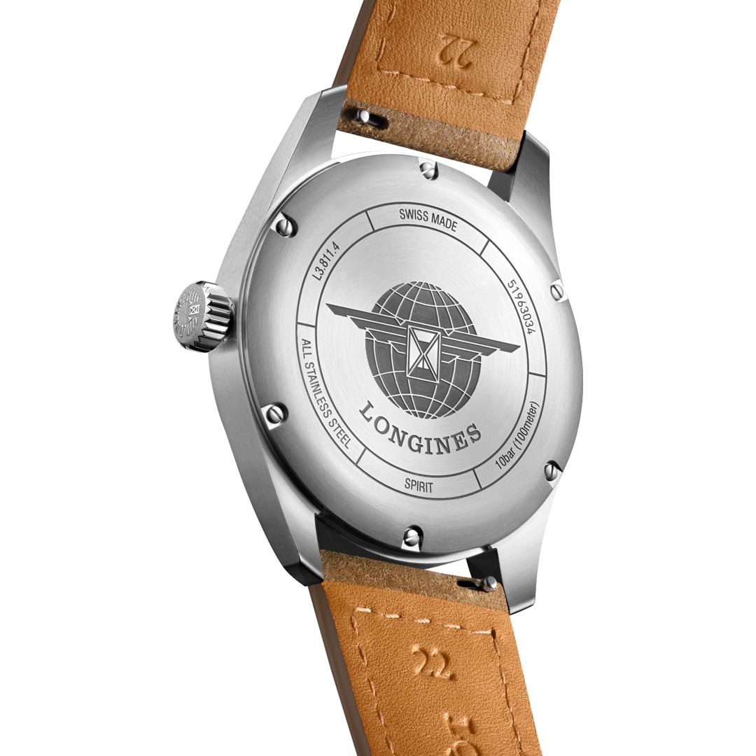 Longines Spirit 42mm