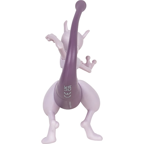 Pokémon Mewtwo og Mew figursæt 2-pak