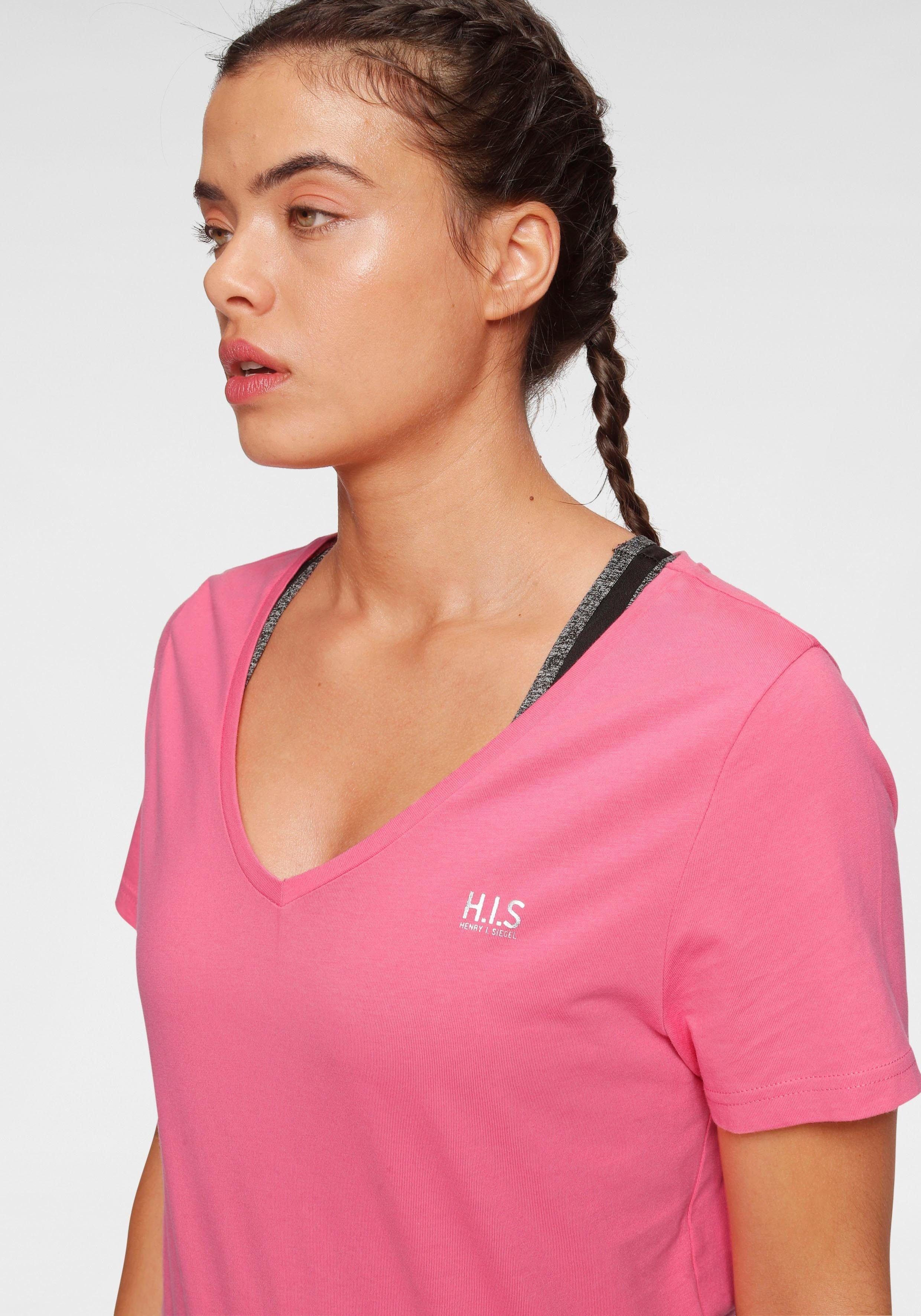 3er Pack T-Shirts