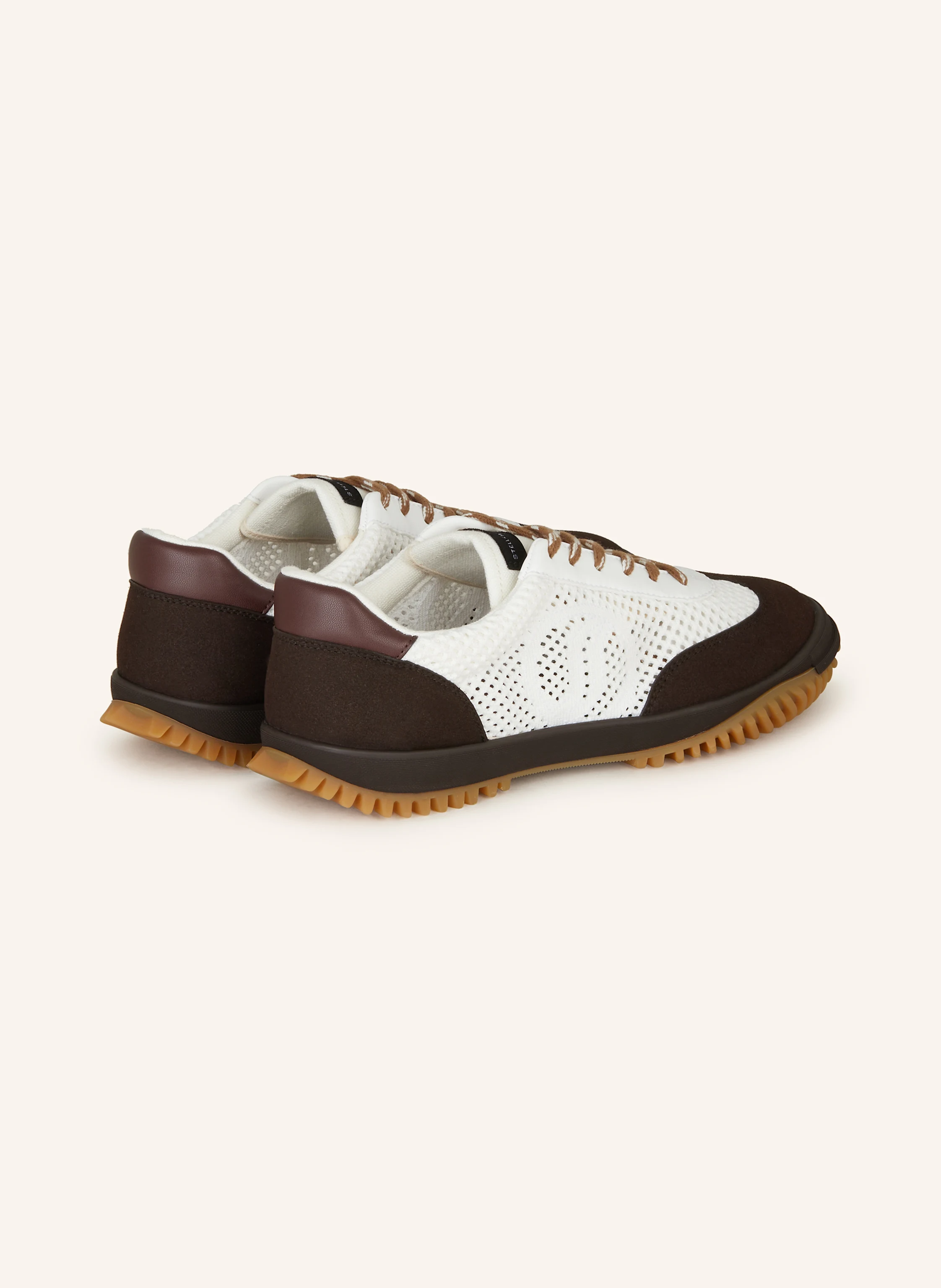 STELLA McCARTNEY Sneaker S-WAVE SPORT