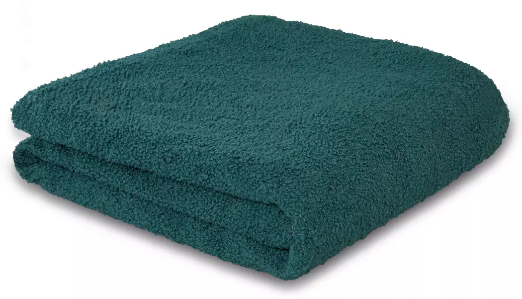Kuscheldecke Teddy 150 x 200 cm
