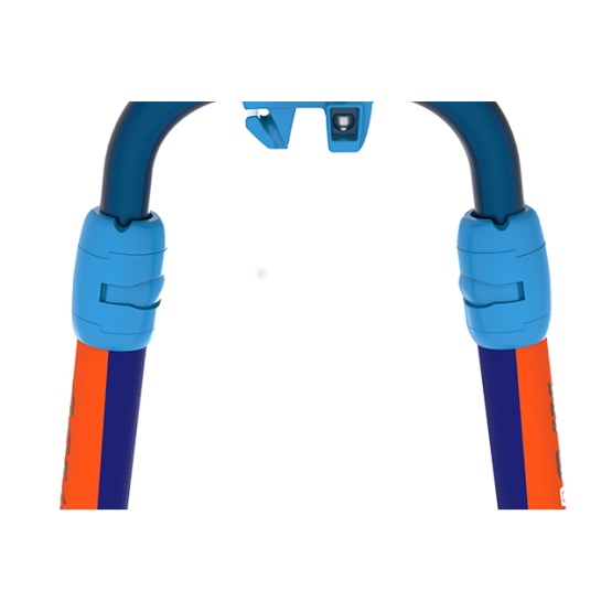 Neilpryde Wish XF Aluminium Boom 175 - 225 cm
