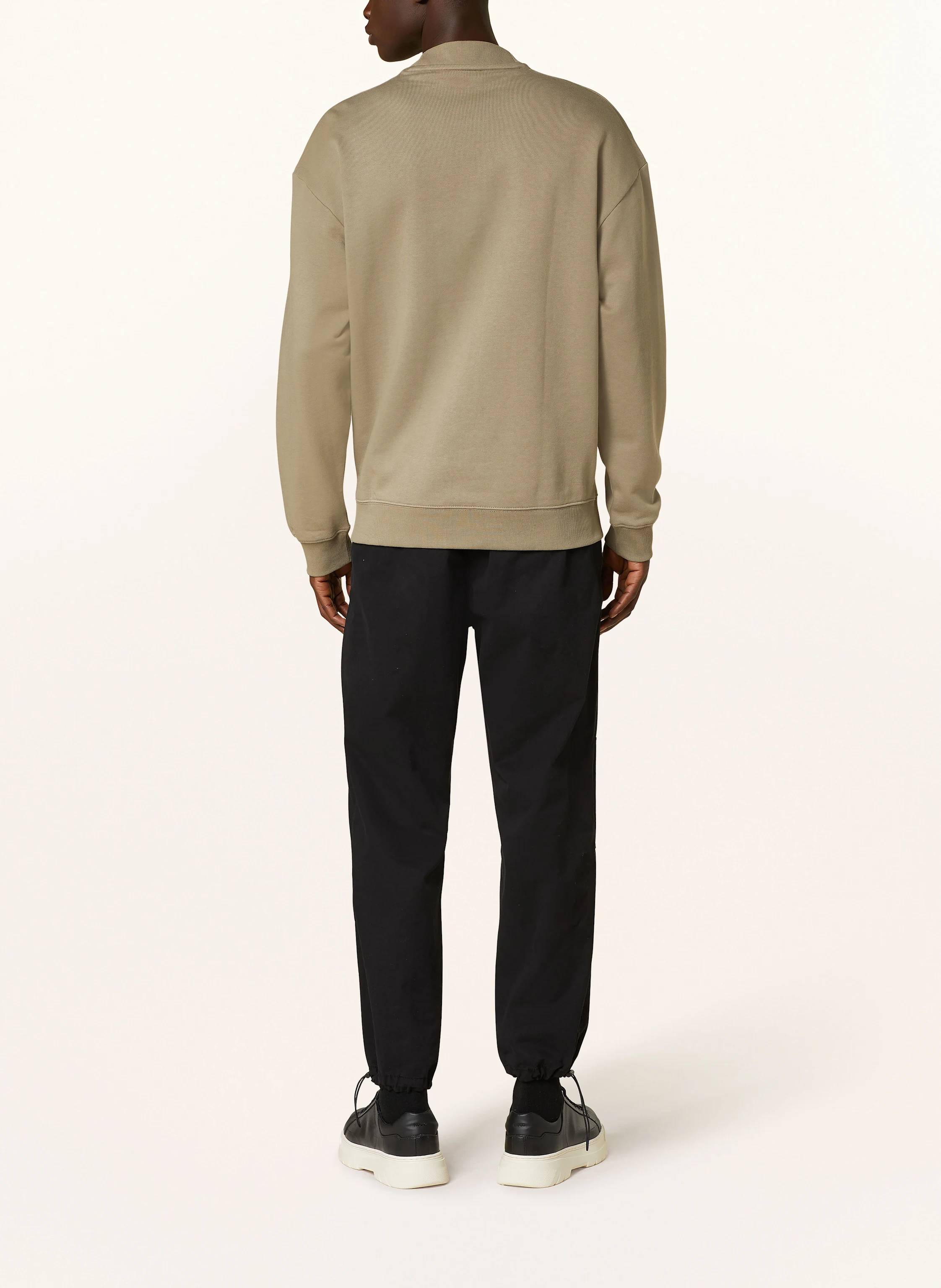 HUGO Sweatshirt DAPOCREW