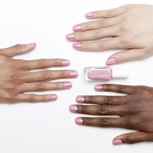 expressie Nagellack Nr. 200 in the time zone