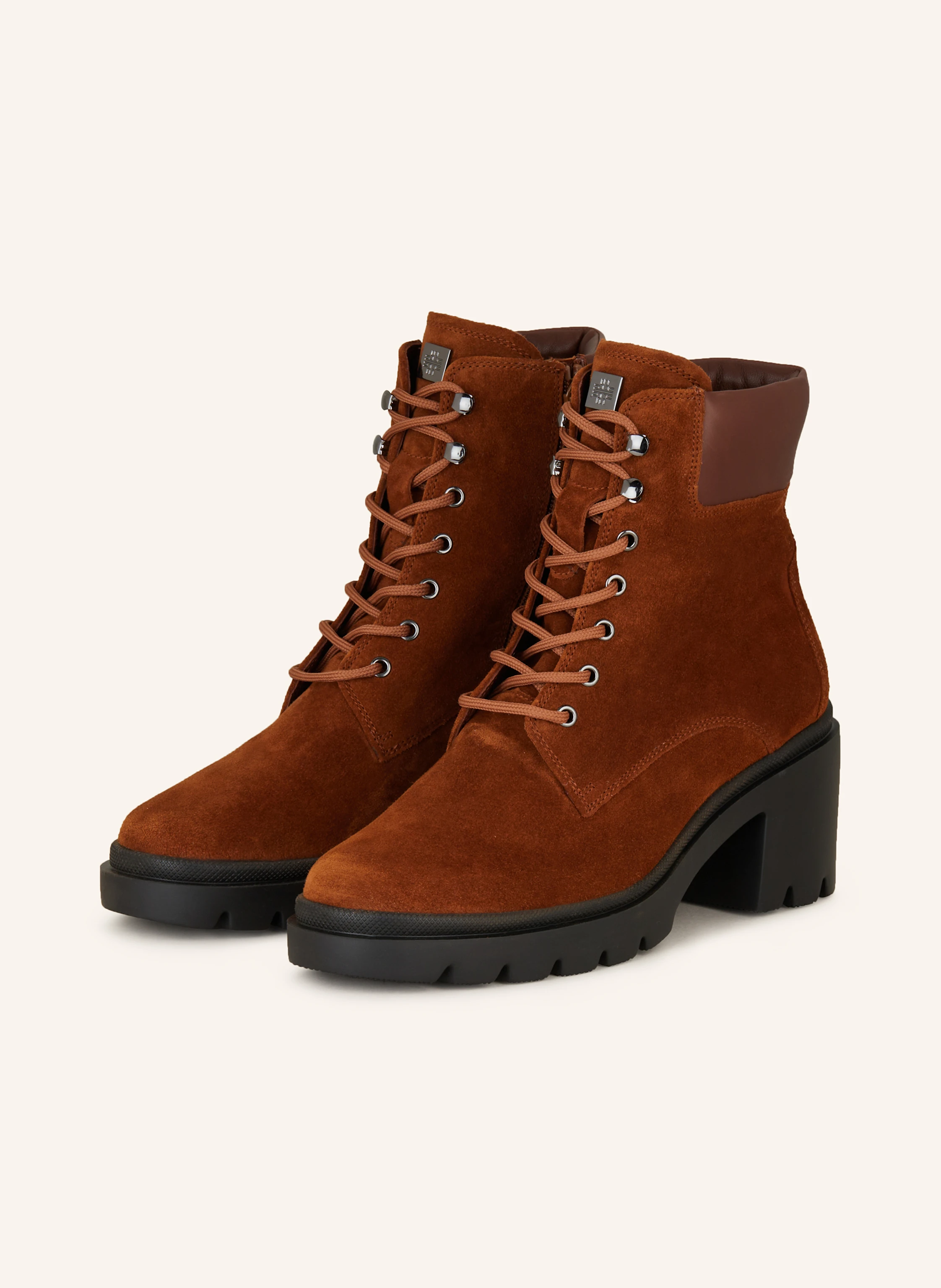 Högl Schnürboots
