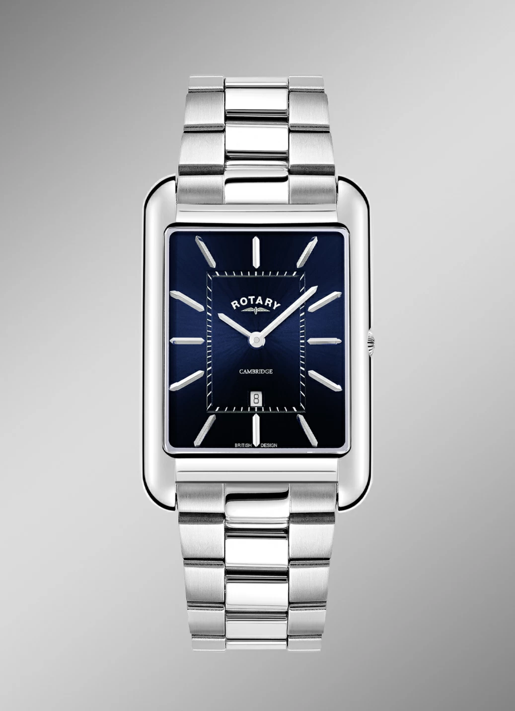 Quartz-Herrenuhr