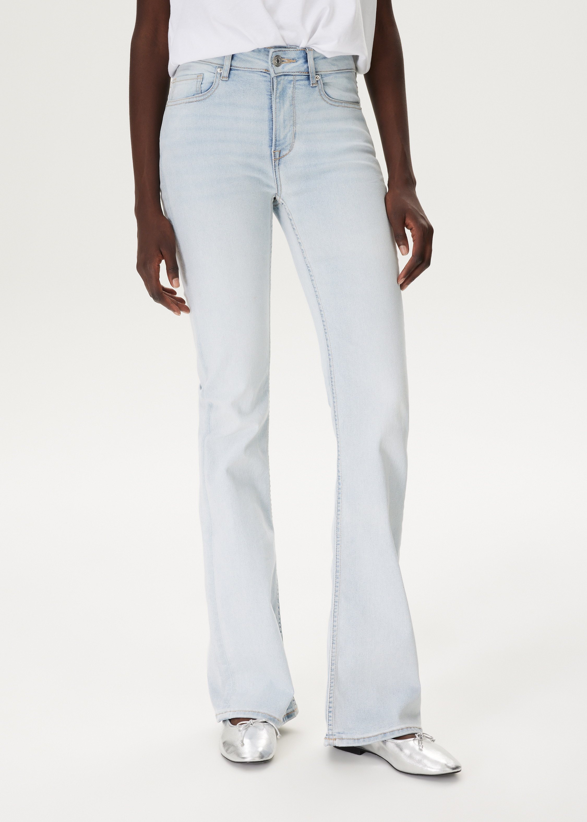 LIV - Flared jeans